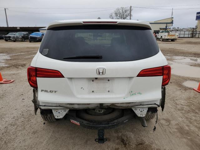 Photo 5 VIN: 5FNYF5H55HB044264 - HONDA PILOT EXL 