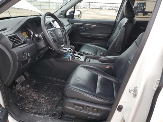 Photo 6 VIN: 5FNYF5H55HB044264 - HONDA PILOT EXL 