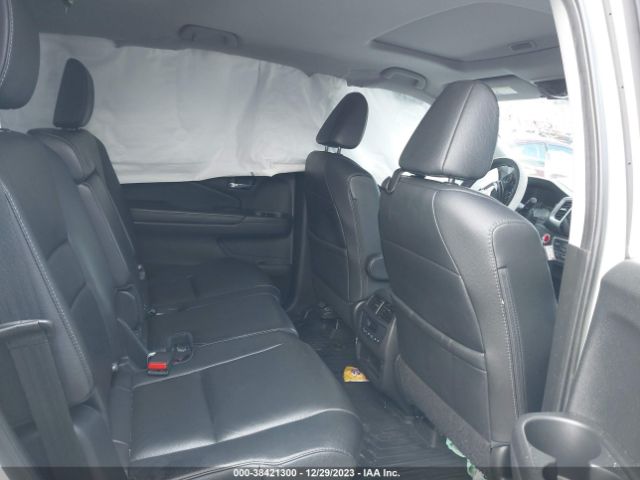 Photo 7 VIN: 5FNYF5H55JB021265 - HONDA PILOT 