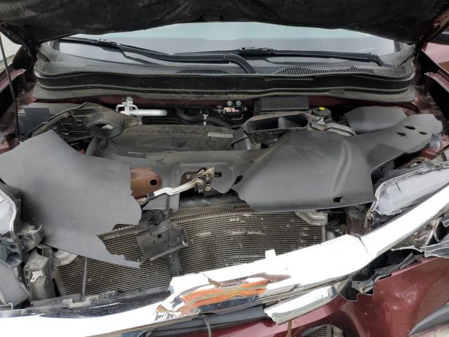 Photo 11 VIN: 5FNYF5H55KB014687 - HONDA PILOT 