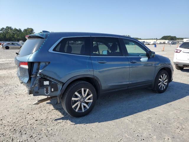 Photo 2 VIN: 5FNYF5H55KB016584 - HONDA PILOT EXL 