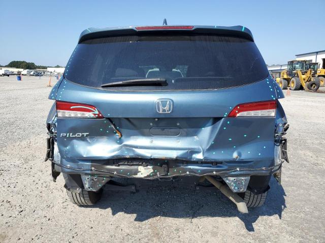 Photo 5 VIN: 5FNYF5H55KB016584 - HONDA PILOT EXL 