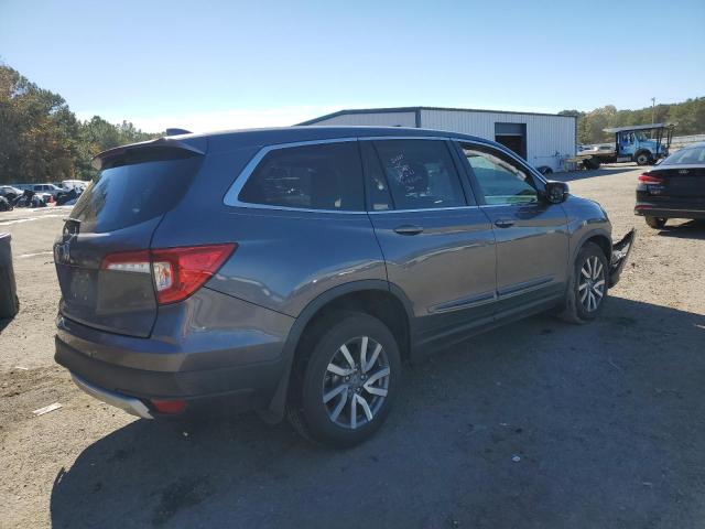 Photo 2 VIN: 5FNYF5H55KB026516 - HONDA PILOT 