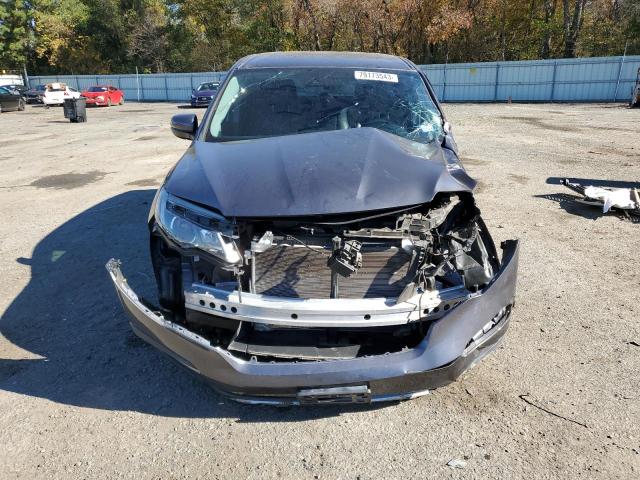 Photo 4 VIN: 5FNYF5H55KB026516 - HONDA PILOT 