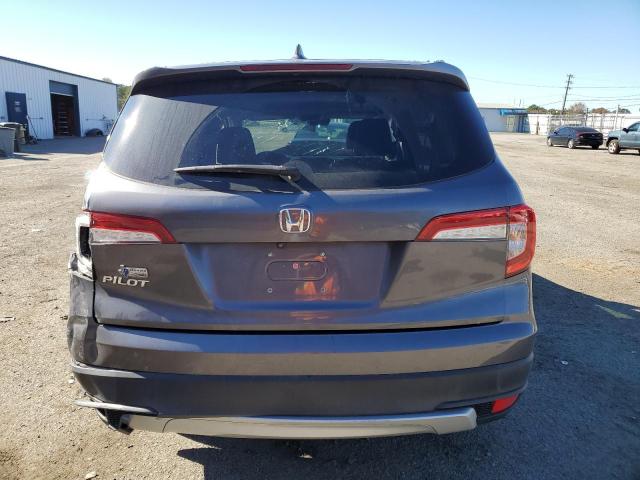 Photo 5 VIN: 5FNYF5H55KB026516 - HONDA PILOT 