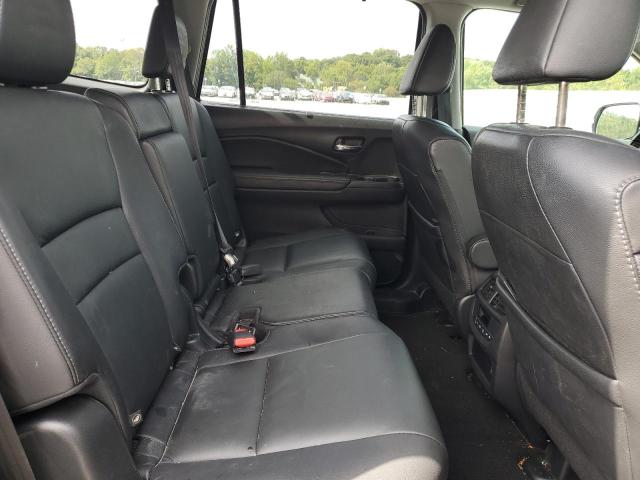 Photo 10 VIN: 5FNYF5H55KB031862 - HONDA PILOT EXL 