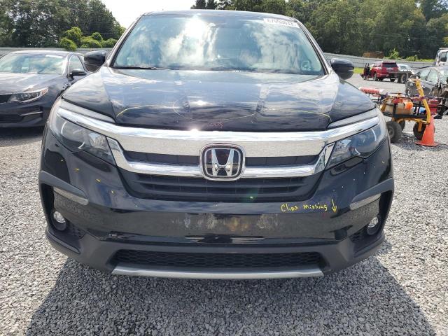 Photo 4 VIN: 5FNYF5H55KB031862 - HONDA PILOT EXL 