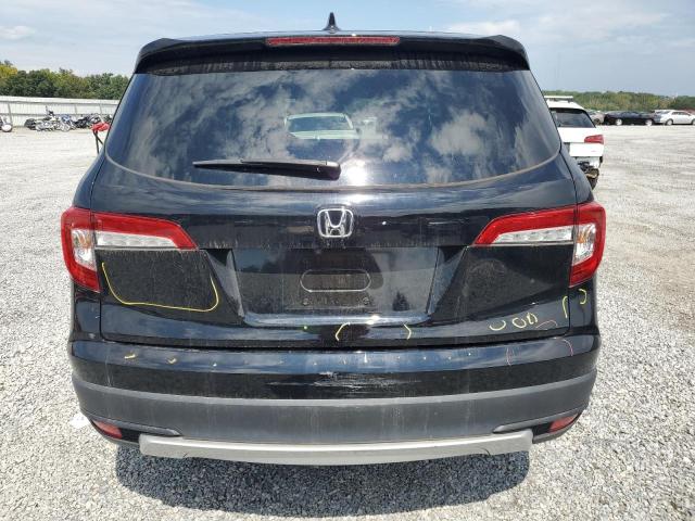 Photo 5 VIN: 5FNYF5H55KB031862 - HONDA PILOT EXL 