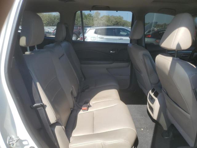 Photo 10 VIN: 5FNYF5H55KB032445 - HONDA PILOT EXL 