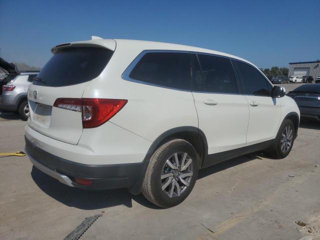 Photo 2 VIN: 5FNYF5H55KB032445 - HONDA PILOT EXL 