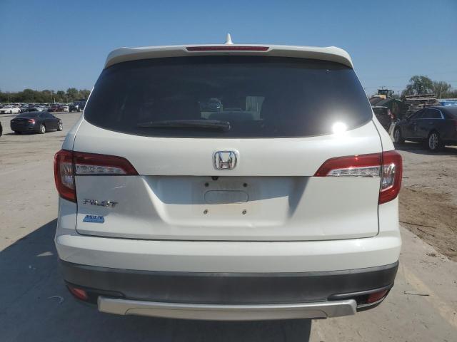 Photo 5 VIN: 5FNYF5H55KB032445 - HONDA PILOT EXL 