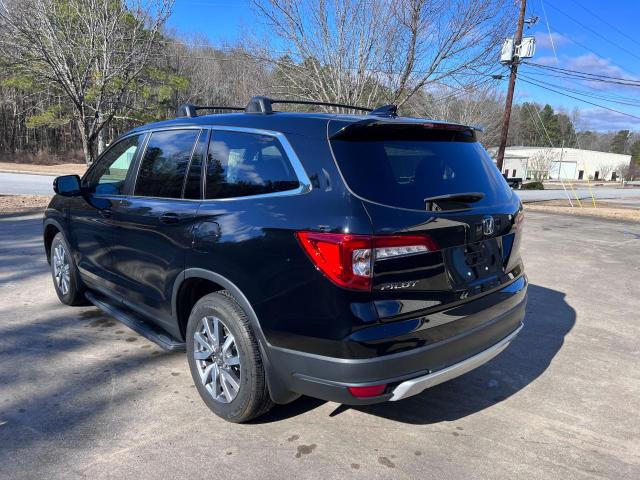 Photo 2 VIN: 5FNYF5H55LB002265 - HONDA PILOT 