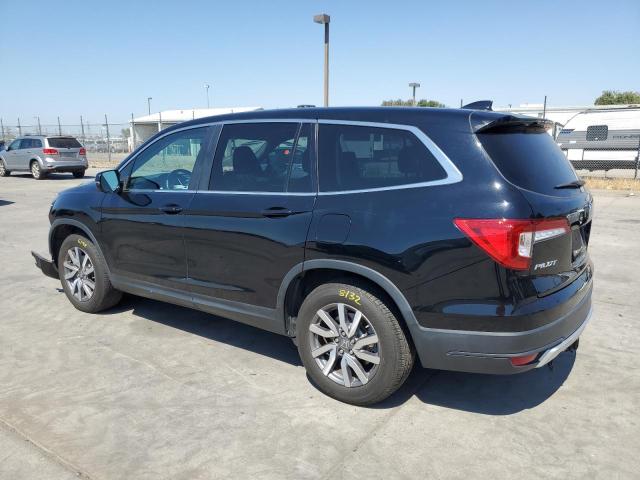 Photo 1 VIN: 5FNYF5H55LB003139 - HONDA PILOT 