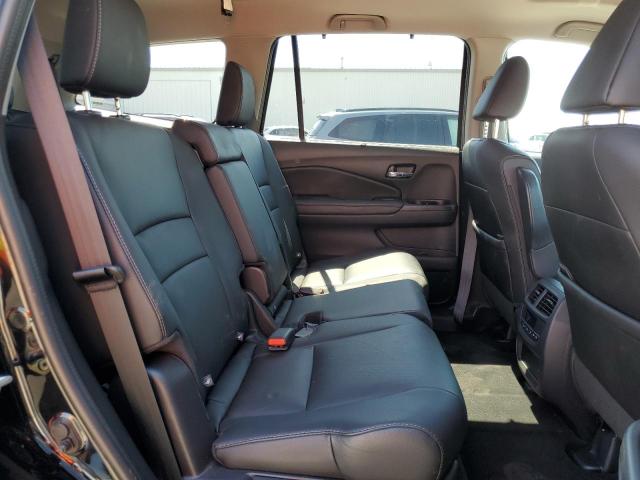 Photo 10 VIN: 5FNYF5H55LB003139 - HONDA PILOT 