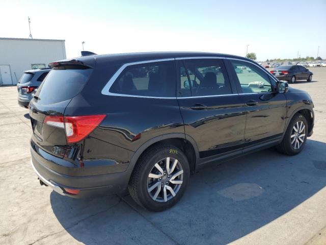 Photo 2 VIN: 5FNYF5H55LB003139 - HONDA PILOT 