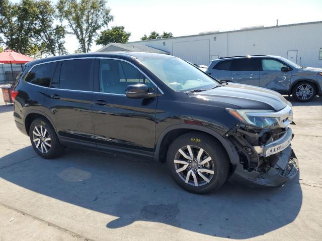 Photo 3 VIN: 5FNYF5H55LB003139 - HONDA PILOT 