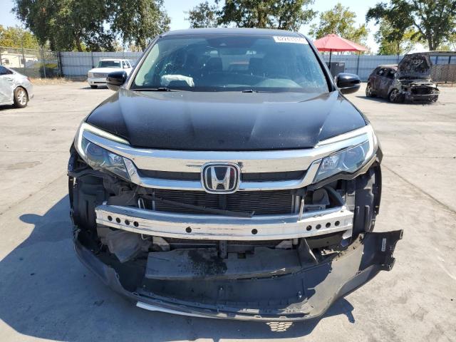 Photo 4 VIN: 5FNYF5H55LB003139 - HONDA PILOT 