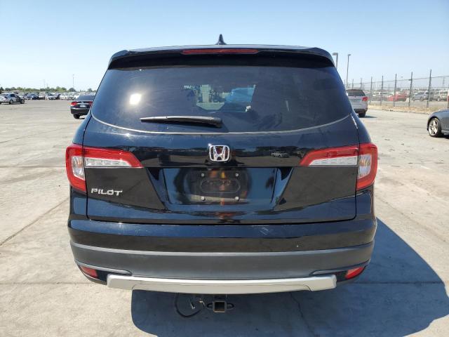 Photo 5 VIN: 5FNYF5H55LB003139 - HONDA PILOT 