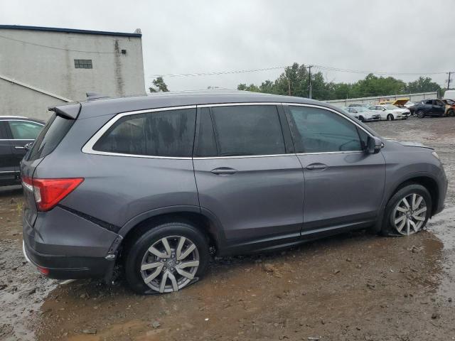 Photo 2 VIN: 5FNYF5H55LB012651 - HONDA PILOT 