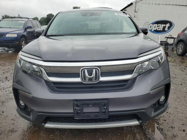 Photo 4 VIN: 5FNYF5H55LB012651 - HONDA PILOT 