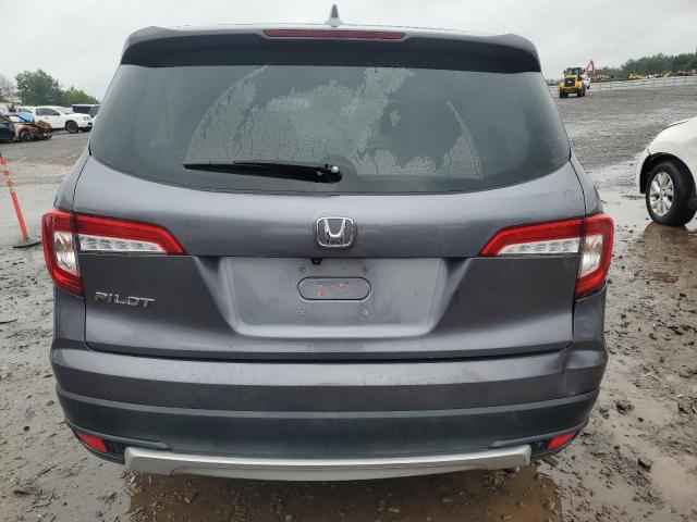 Photo 5 VIN: 5FNYF5H55LB012651 - HONDA PILOT 