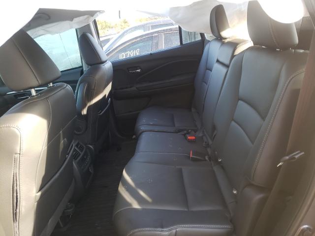 Photo 5 VIN: 5FNYF5H55LB024721 - HONDA PILOT EXL 