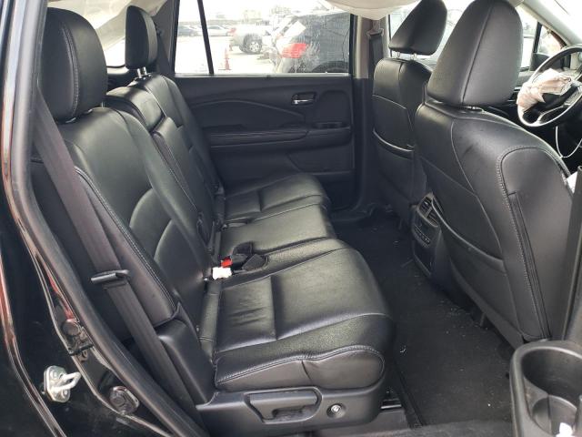 Photo 10 VIN: 5FNYF5H55LB028199 - HONDA PILOT EXL 