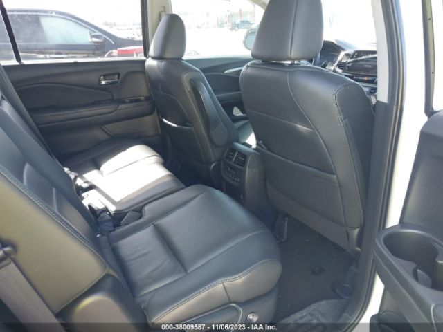 Photo 7 VIN: 5FNYF5H55MB012165 - HONDA PILOT 