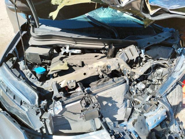 Photo 6 VIN: 5FNYF5H55MB016541 - HONDA PILOT EXL 