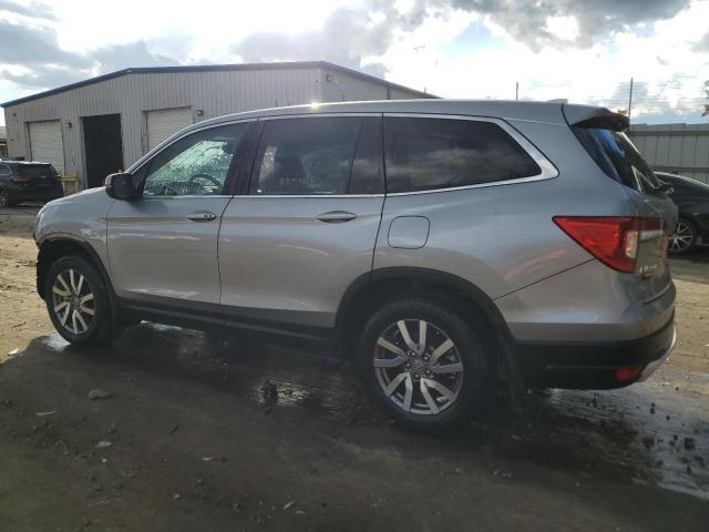 Photo 1 VIN: 5FNYF5H55MB018998 - HONDA PILOT EXL 