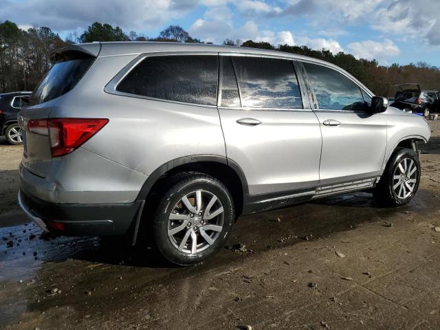 Photo 2 VIN: 5FNYF5H55MB018998 - HONDA PILOT EXL 