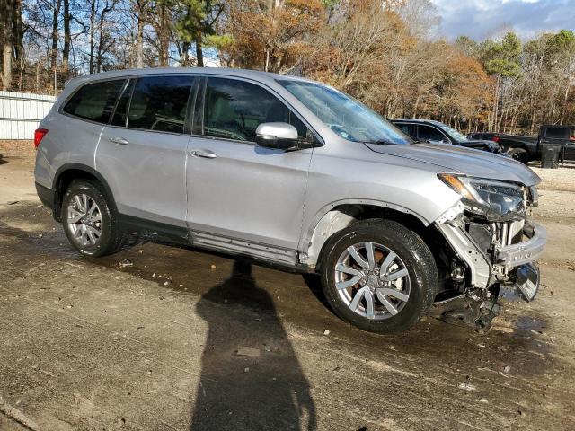 Photo 3 VIN: 5FNYF5H55MB018998 - HONDA PILOT EXL 