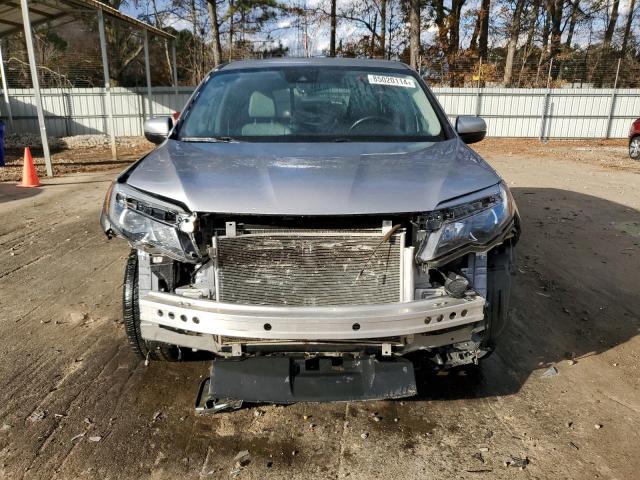 Photo 4 VIN: 5FNYF5H55MB018998 - HONDA PILOT EXL 