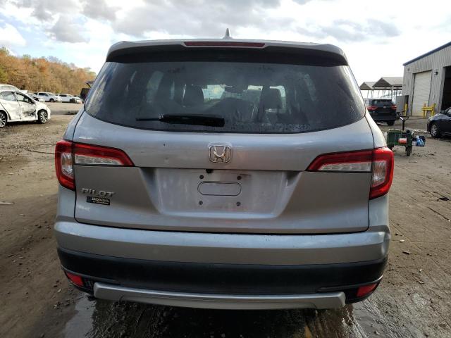 Photo 5 VIN: 5FNYF5H55MB018998 - HONDA PILOT EXL 