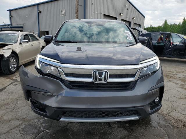 Photo 4 VIN: 5FNYF5H55MB028379 - HONDA PILOT EXL 