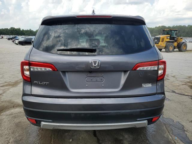 Photo 5 VIN: 5FNYF5H55MB028379 - HONDA PILOT EXL 