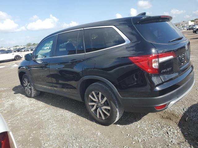 Photo 1 VIN: 5FNYF5H55MB042802 - HONDA PILOT EXL 