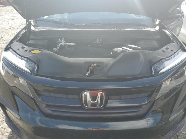 Photo 11 VIN: 5FNYF5H55MB042802 - HONDA PILOT EXL 