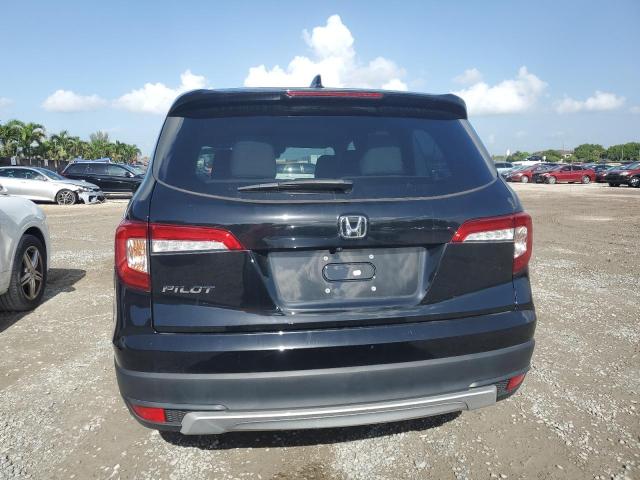 Photo 5 VIN: 5FNYF5H55MB042802 - HONDA PILOT EXL 