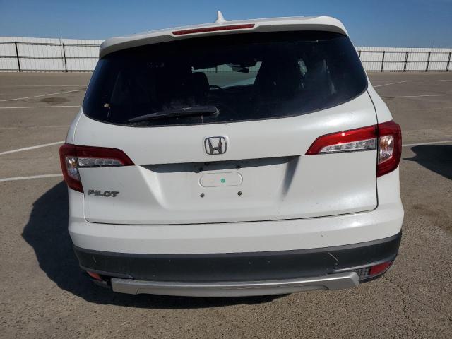 Photo 5 VIN: 5FNYF5H55MB044050 - HONDA PILOT 