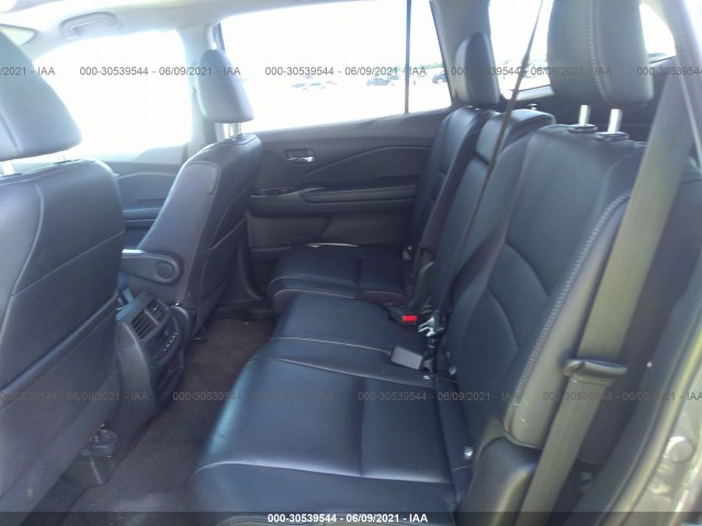 Photo 7 VIN: 5FNYF5H56GB002068 - HONDA PILOT 