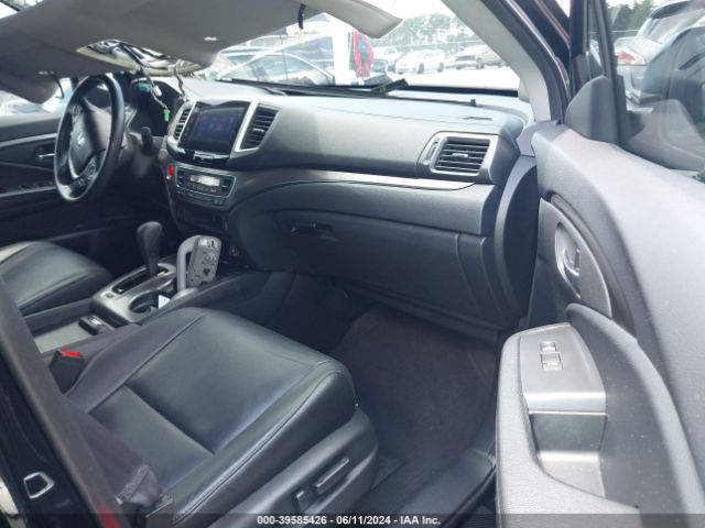 Photo 4 VIN: 5FNYF5H56GB004550 - HONDA PILOT 