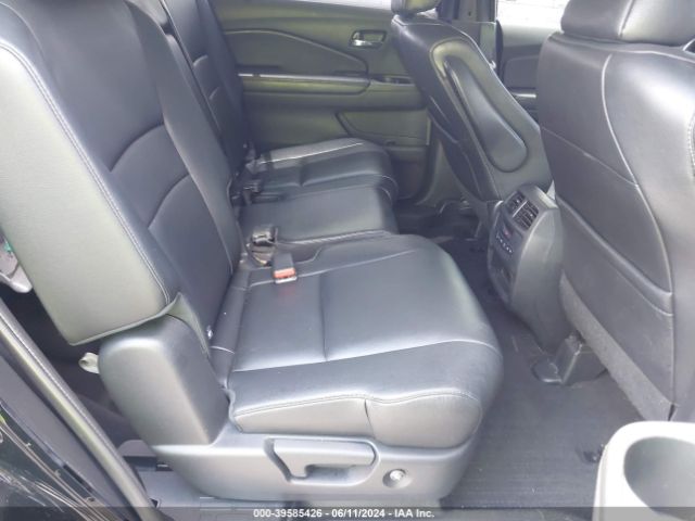 Photo 7 VIN: 5FNYF5H56GB004550 - HONDA PILOT 