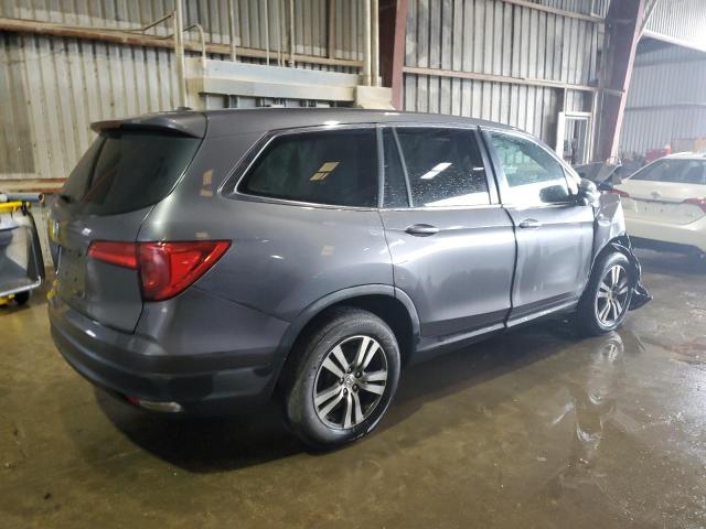 Photo 2 VIN: 5FNYF5H56GB014561 - HONDA PILOT EXL 