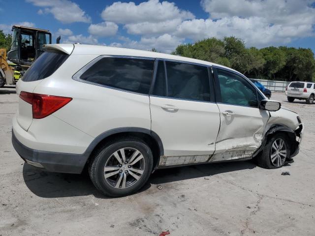 Photo 2 VIN: 5FNYF5H56GB015547 - HONDA PILOT EXL 