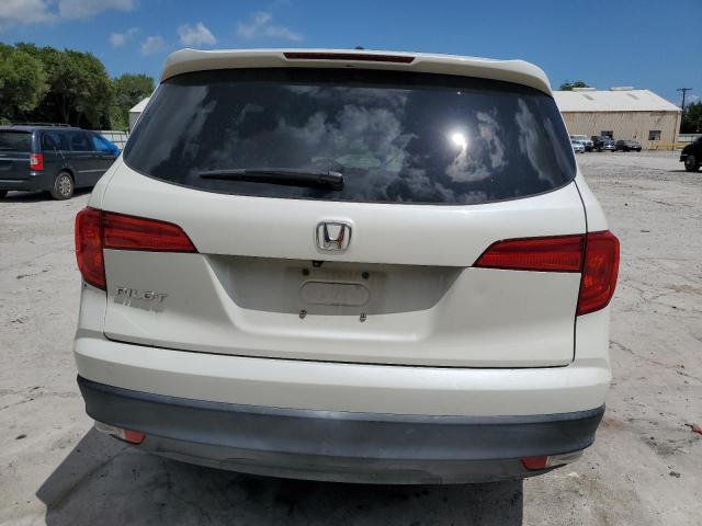 Photo 5 VIN: 5FNYF5H56GB015547 - HONDA PILOT EXL 