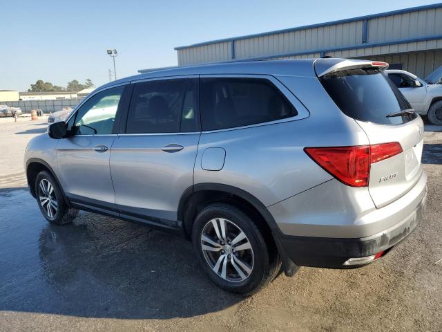 Photo 1 VIN: 5FNYF5H56GB021011 - HONDA PILOT EXL 