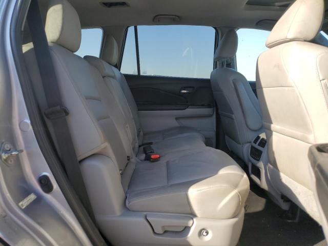 Photo 10 VIN: 5FNYF5H56GB021011 - HONDA PILOT EXL 