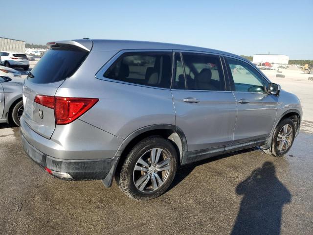 Photo 2 VIN: 5FNYF5H56GB021011 - HONDA PILOT EXL 