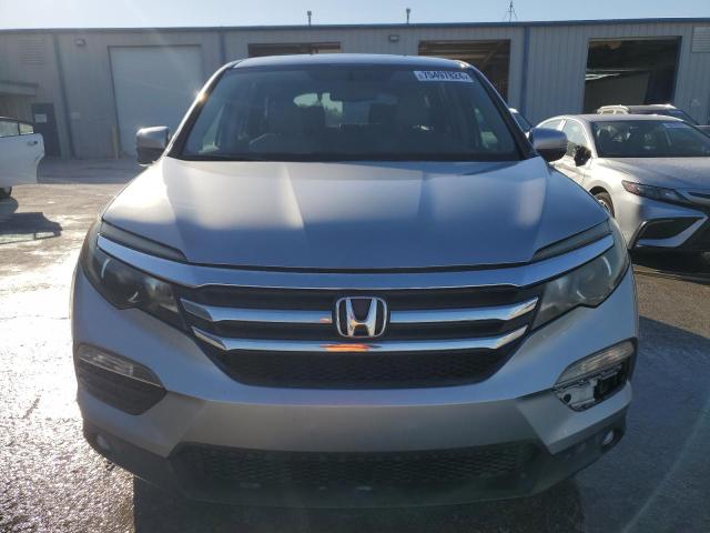 Photo 4 VIN: 5FNYF5H56GB021011 - HONDA PILOT EXL 